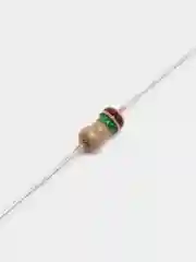 Резистор 1.5 Ом 0.125Вт CF 5% (С1-4), 10 штук