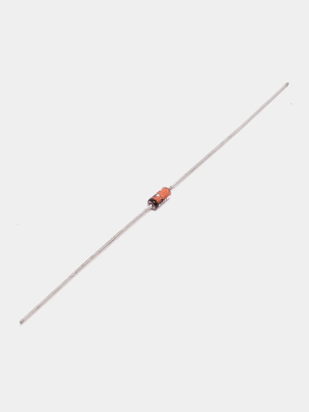 10 штук 2.4В 2.4V Стабилитрон 0.5W BZX55C2V4 DO-35