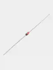 10 штук 2.4В 2.4V Стабилитрон 0.5W BZX55C2V4 DO-35