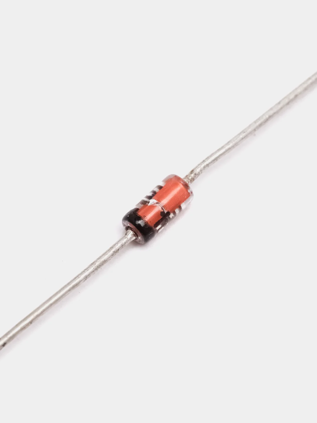 10 штук 2.4В 2.4V Стабилитрон 0.5W BZX55C2V4 DO-35