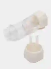 Лимонный контейнеры для линз