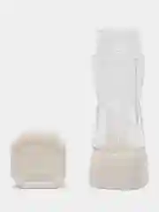 Лимонный контейнеры для линз