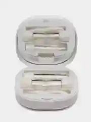 Лимонный контейнеры для линз