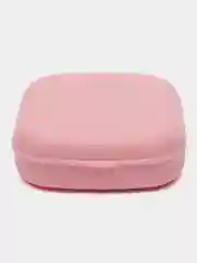 Лазурный контейнеры для линз