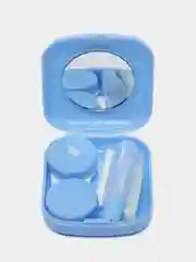 Лайм контейнеры для линз
