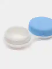Лайм контейнеры для линз