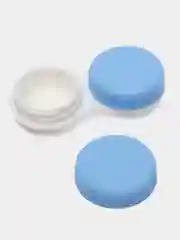 Лайм контейнеры для линз
