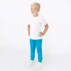 Брюки детские Утенок, теплые домашние штаны