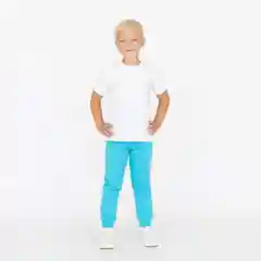 Брюки детские Утенок, теплые домашние штаны