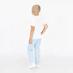 Брюки детские Утенок, теплые домашние штаны