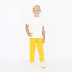 Брюки детские Утенок, теплые домашние штаны