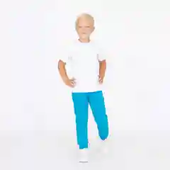 Брюки детские Утенок, теплые домашние штаны