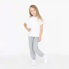 Брюки детские Утенок, теплые домашние штаны