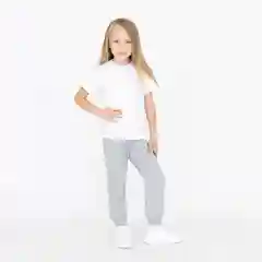 Брюки детские Утенок, теплые домашние штаны