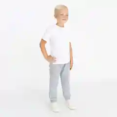 Брюки детские Утенок, теплые домашние штаны