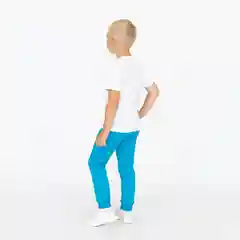 Брюки детские Утенок, теплые домашние штаны