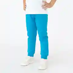 Брюки детские Утенок, теплые домашние штаны
