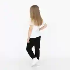 Брюки детские Утенок, теплые домашние штаны