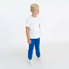 Брюки детские Утенок, теплые домашние штаны