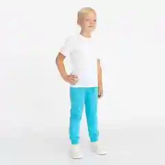 Брюки детские Утенок, теплые домашние штаны