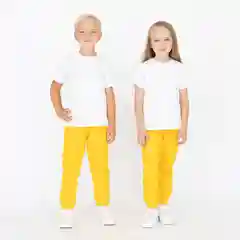 Брюки детские Утенок, теплые домашние штаны