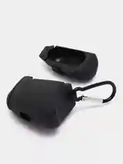 Лавандовый силиконовый чехол для Airpods 1/2