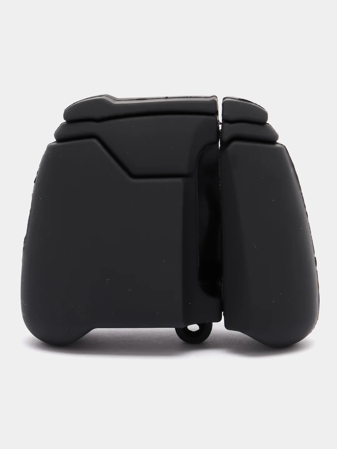 Лавандовый силиконовый чехол для Airpods 1/2