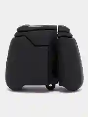 Лавандовый силиконовый чехол для Airpods 1/2