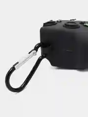 Лавандовый силиконовый чехол для Airpods 1/2