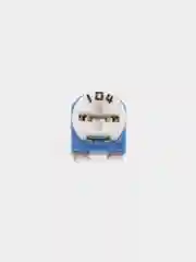 10 штук Резистор подстроечный RM-065 100K 100КОм