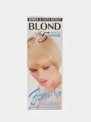 Estel Blond интенсивный гель-осветлитель для волос, блонд, 50 мл