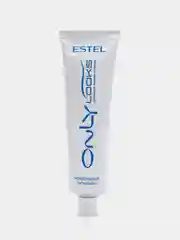 Estel Only Looks краска для бровей и ресниц, иссиня-черный, 50 мл