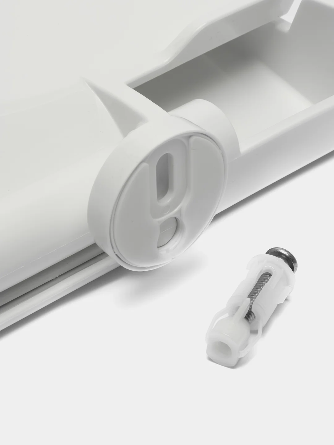 Сиденье для унитаза с микролифтом SLIM INCI