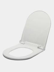 Сиденье для унитаза с микролифтом SLIM INCI