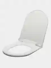 Сиденье для унитаза с микролифтом SLIM INCI