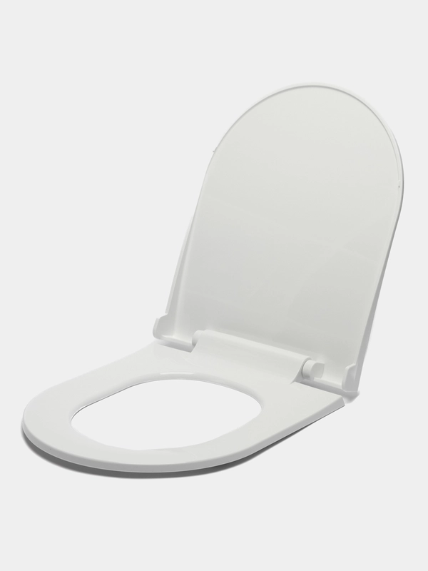 Сиденье для унитаза с микролифтом SLIM INCI