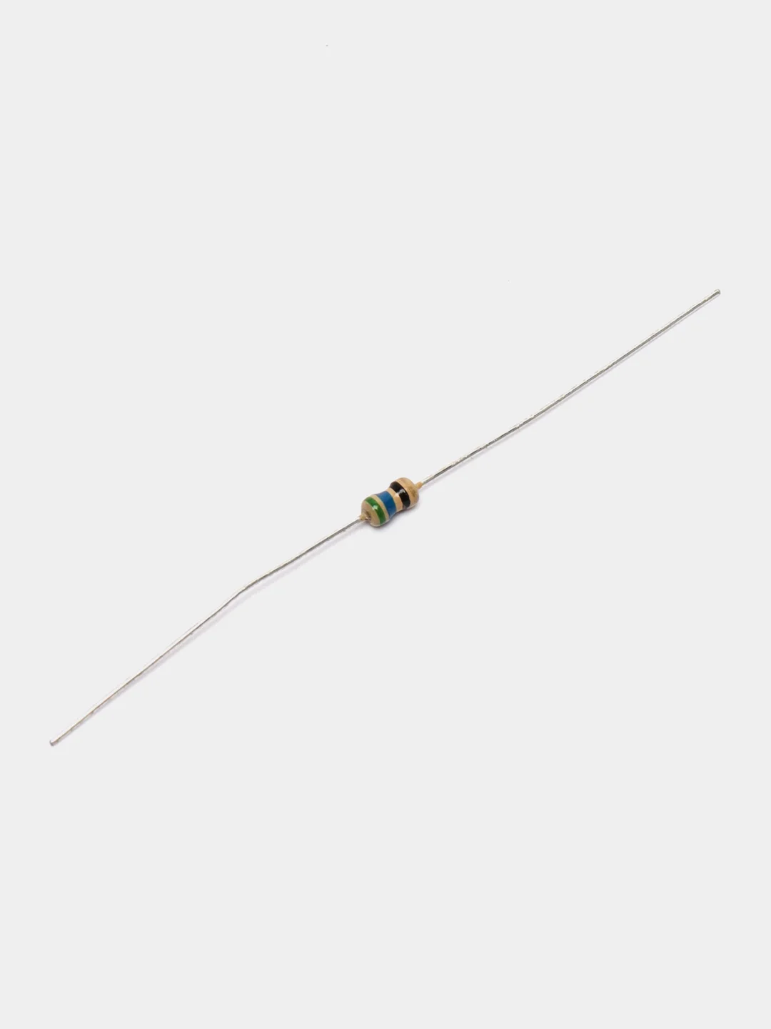 Резистор 56 Ом 0.125Вт CF 5% (С1-4) (10 штук)