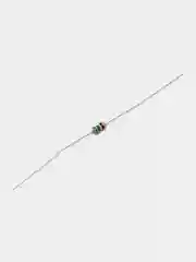 Резистор 56 Ом 0.125Вт CF 5% (С1-4) (10 штук)