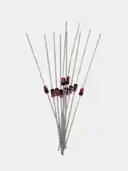 20 штук 3.6В 3.6V Стабилитрон 0.5W BZX55C3V6 DO-35