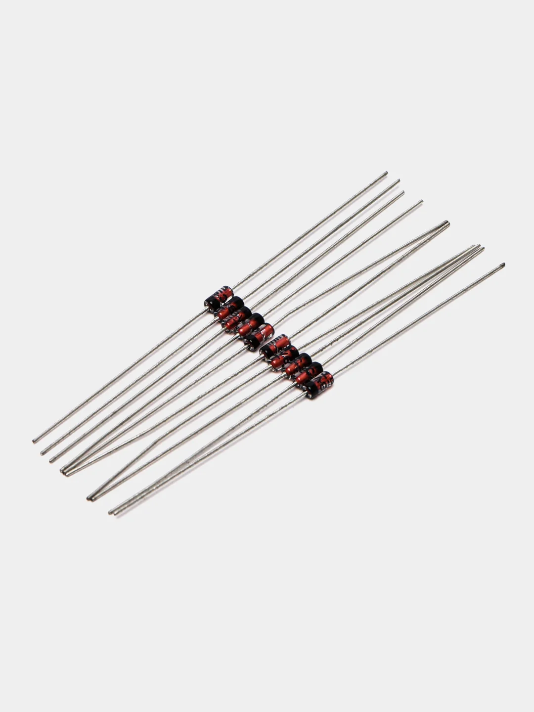 20 штук 3.6В 3.6V Стабилитрон 0.5W BZX55C3V6 DO-35