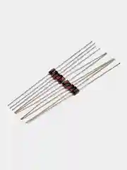 20 штук 3.6В 3.6V Стабилитрон 0.5W BZX55C3V6 DO-35