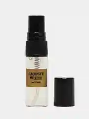 Духи по мотивам аромата Lacostee L.12.12 White, Лакосте Вайт, в виде спрея, 3 мл БЕЗ НАКЛК