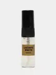 Духи по мотивам аромата Lacostee L.12.12 White, Лакосте Вайт, в виде спрея, 3 мл БЕЗ НАКЛК