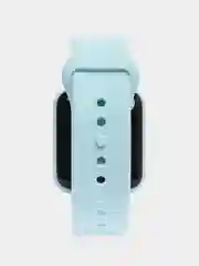 Бирюзовый смарт Часы / Фитнес Браслет / Smart Watch