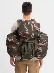 Рюкзак тактический Army, камуфляж