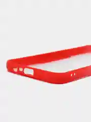Желтый чехол Bubble Slim Case для Realme C21/C20/C11/C30/C31/C35/C40/C255/C25Y