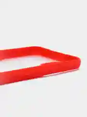 Желтый чехол Bubble Slim Case для Realme C21/C20/C11/C30/C31/C35/C40/C255/C25Y
