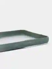Хаки чехол Bubble Slim Case для Realme C21/C20/C11/C30/C31/C35/C40/C255/C25Y