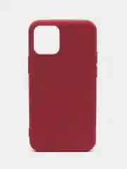Бордовый чехол Activ Full Original Design для iPhone 12 Mini
