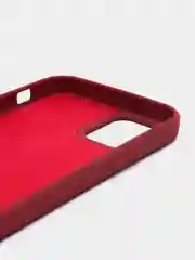 Бордовый чехол Activ Full Original Design для iPhone 12 Mini